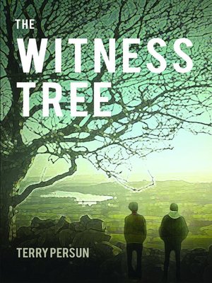 cover image of The Witness Tree
